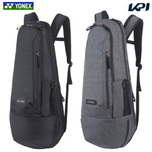 ヨネックス YONEX テニスバッグ・ケース  ラケットバックパック2本入 BAG2319｜sportsjapan