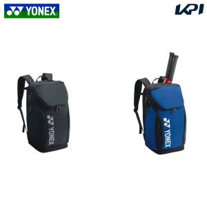 YONEX（ヨネックス） 《送料無料》YONEX バックパックL BAG2408L
