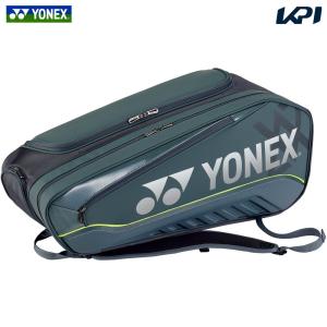 ヨネックス YONEX バドミントンバッグ・ケース ビクター・アクセルセンコレクション ラケットバッグ6 VA BAG2542V