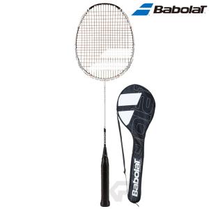 BabolaT バボラ 「SATELITE 6.5 POWER サテライト 6.5 パワー  BBF602267」バドミントンラケット｜sportsjapan