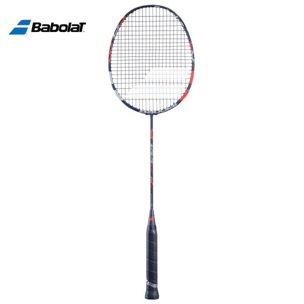 バボラ Babolat バドミントンバドミントンラケット  SATELITE6.5 BLAST サテ...