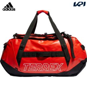 アディダス adidas アウトドアバッグ・ケース ユニセックス   U TERREX ダッフルバッグ XL BSR54｜sportsjapan