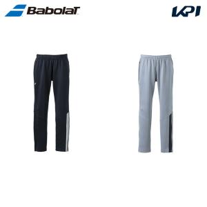 バボラ Babolat テニスウェア ユニセックス   CLUB TRAINING PANTS トレーニングパンツ BUT4218C 2024SS｜sportsjapan