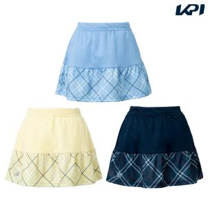 バボラ Babolat テニスウェア レディース PURE SKIRT スコート BWG1427 2021SS  『即日出荷』｜sportsjapan