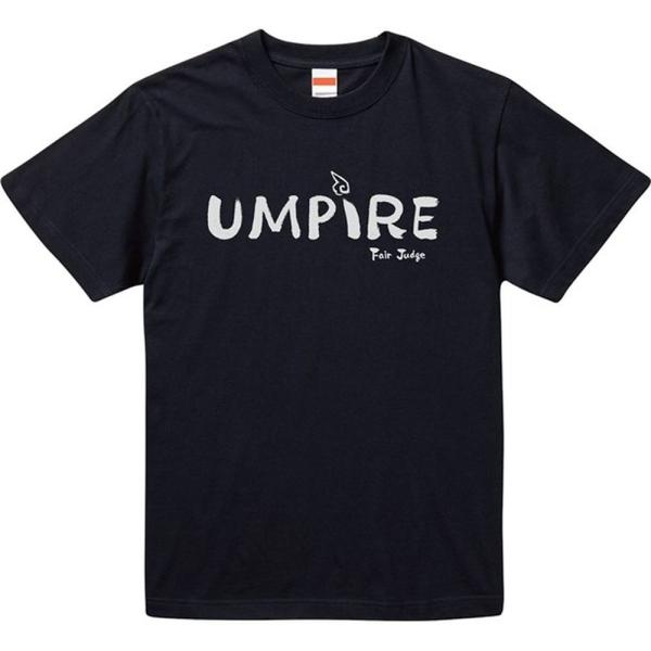 ユニックス 野球その他  UMPIRE Ｔシャツ  Ｍ  BX83-39