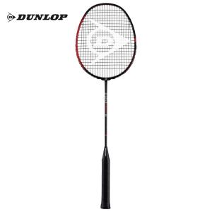 ダンロップ DUNLOP バドミントンラケット  Z-STAR CONTROL 83 ゼットスター・コントロール 83 DBF00004 フレームのみ｜sportsjapan