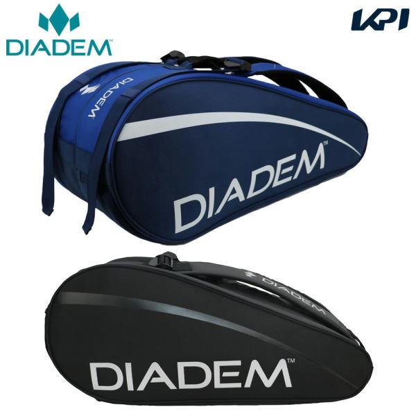 ダイアデム DIADEM テニスバッグ・ケース ツアー ラケットバッグ9本入 Tour V3 9PK...