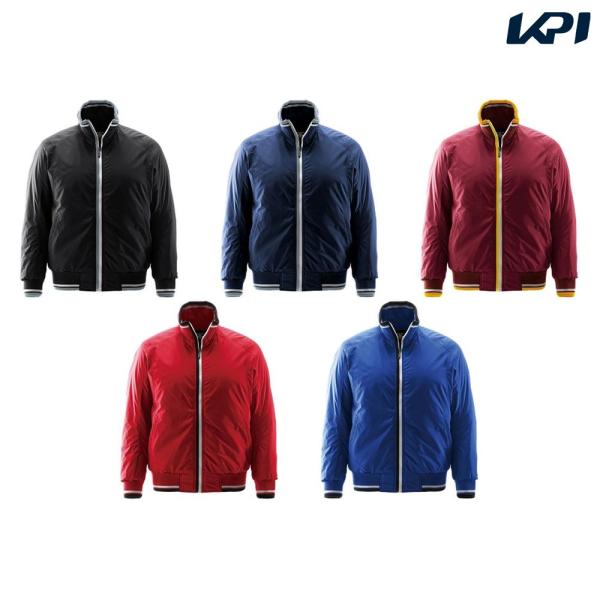 デサント DESCENTE 野球ウェア メンズ   グランドコート DR216B 2020SS