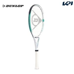 ダンロップ DUNLOP テニス硬式テニスラケット  SX 300 LITE TEAL SX 300 ライト ティール DS22011『即日出荷』｜sportsjapan