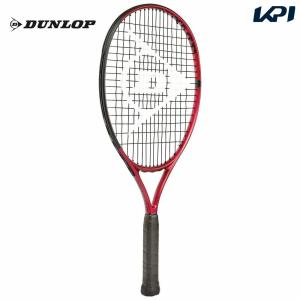 DUNLOP（ダンロップ） 「ガット張り上げ済」ダンロップ テニス 硬式