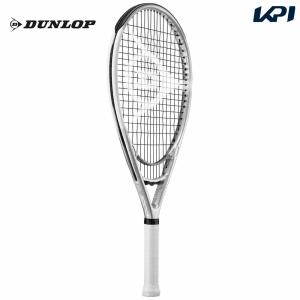 ダンロップ DUNLOP テニス 硬式テニスラケット ダンロップ LX 1000 DS22109 フレームのみ 『即日出荷』｜sportsjapan