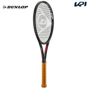 ダンロップ DUNLOP 硬式テニスラケット ダンロップ CX 200 ツアー 18×20 ブラック CX 200 TOUR DS22205 フレームのみ 『即日出荷』｜sportsjapan