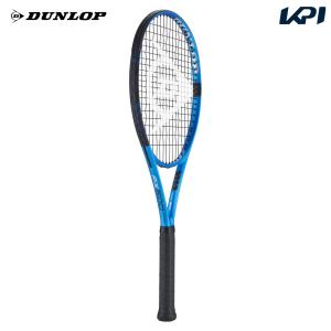 ダンロップ DUNLOP 硬式テニスラケット  FX 500 TOUR ツアー DS22300 フレームのみ  『即日出荷』｜sportsjapan