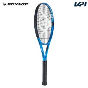 ダンロップ DUNLOP 硬式テニスラケット  FX 500 DS22301 フレームのみ  『即日出荷』｜sportsjapan