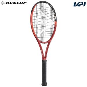 ダンロップ DUNLOP 硬式テニスラケット CX 200 TOUR ツアー CX SERIES 2024 フレームのみ DS22401｜sportsjapan
