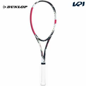 ダンロップ DUNLOP ソフトテニスラケット  JETSTORM 500V DS42003 フレームのみ『即日出荷』｜sportsjapan