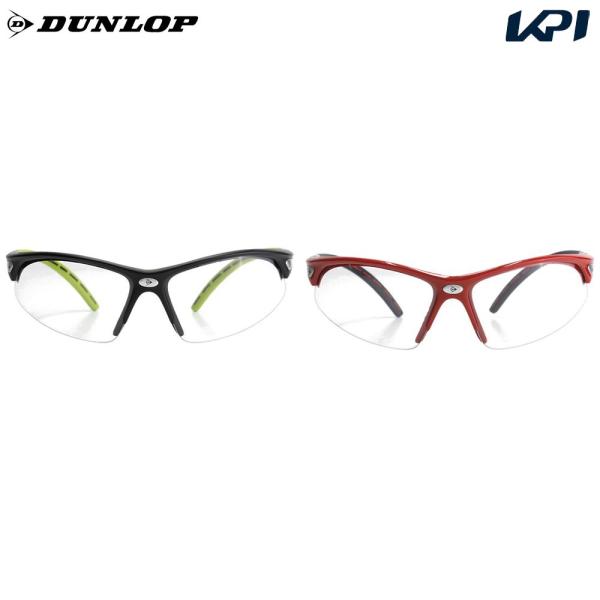 ダンロップ DUNLOP その他アクセサリー    スカッシュ アイウェアCOMP DSQD2304...