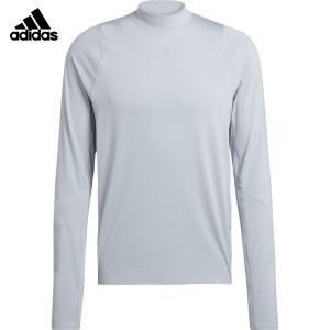 adidas（アディダス） メンズ 陸上/ランニング 駅伝 ランニング 長袖T