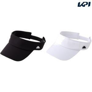 エレッセ Ellesse テニスキャップ・バイザー ユニセックス Sensitive Visor ECC21300『即日出荷』｜sportsjapan