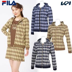 Prince（プリンス） テニスウェア レディース ベロアジャケット WF1551