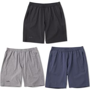 エレッセ Ellesse テニスウェア メンズ Play Free Short ショートパンツ EM27250｜sportsjapan