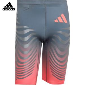 adidas（アディダス） スポーツタイツ アディゼロ コントロール