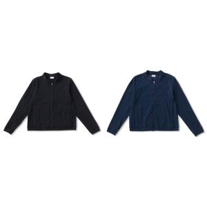 エレッセ Ellesse テニスウェア レディース センシティブジャケット EW09112 2019SS｜sportsjapan