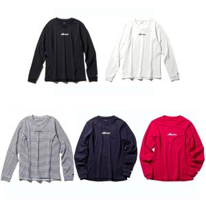 エレッセ Ellesse テニスウェア レディース ヒートニットクルー EW09317 2019FW｜sportsjapan