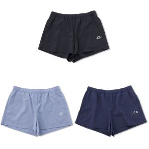 エレッセ Ellesse テニスウェア レディース ベーシックショートパンツ EW20106 2020SS｜sportsjapan