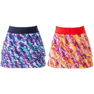 エレッセ Ellesse テニスウェア レディース ツアースカート P  EW29101P 2019SS｜sportsjapan