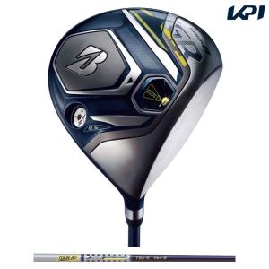 ブリヂストン BRIDGESTONE ゴルフクラブ  TOUR B JGR DRIVER ［TOUR AD for JGR TG2-5］ カーボン 1本 GDJB1W『即日出荷』｜sportsjapan