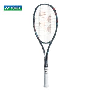 ヨネックス YONEX ソフトテニスラケット ジオブレイク50S GEOBREAK 50S アッシュグレー GEO50S-313 フレームのみ 『即日出荷』｜sportsjapan