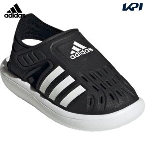 アディダス adidas カジュアルシューズ ジュニア   クローズドトゥ サマー ウォーターサンダル / ClosedーToe Summer Water Sandals GW0391｜sportsjapan