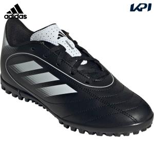 アディダス adidas サッカースパイク ジュニア ゴレット 4 TF ターフ用 トレーニングシューズ Goletto 4 Turf IH0101
