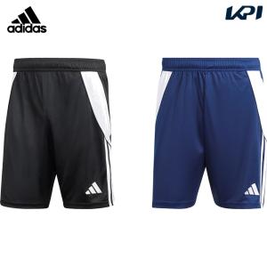 アディダス adidas サッカーウェア メンズ   ティロ 24 トレーニングショーツ KNS65 2024SS｜sportsjapan