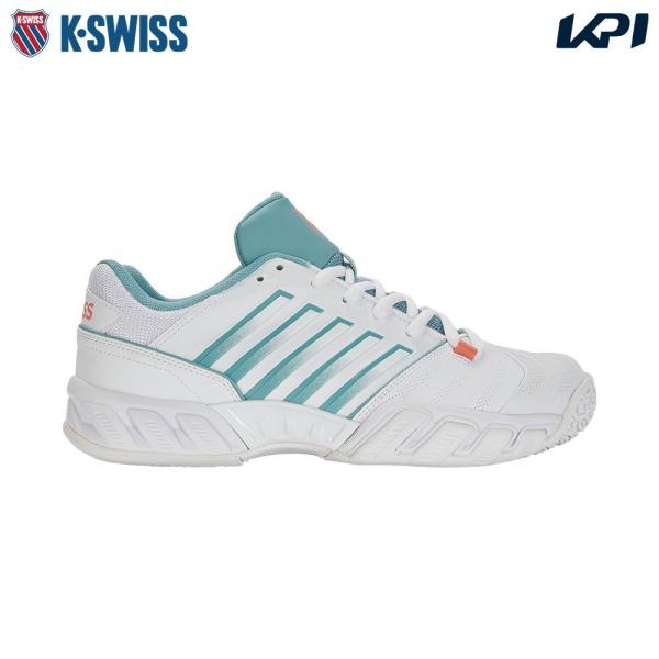 『即日出荷』K・SWISS ケイ・スイス テニスシューズ レディース Bigshot Light ビ...