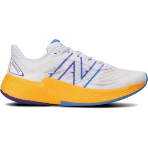 ニューバランス NEW BALANCE ランニングシューズ メンズ FuelCell PRISM v2 M MFCPZLW2D｜sportsjapan