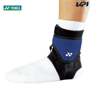 YONEX ヨネックス 「マッスルパワーサポーター 足首用  ANKLE」 MPS-40AK 『即日出荷』「KPIタイムセール」｜sportsjapan