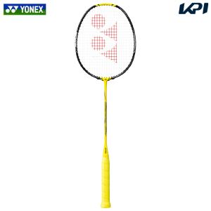 ヨネックス YONEX バドミントンラケット  ナノフレア 1000 ゲーム NANOFLARE 1000 GAME NF-1000G-824 フレームのみ 『即日出荷』｜sportsjapan