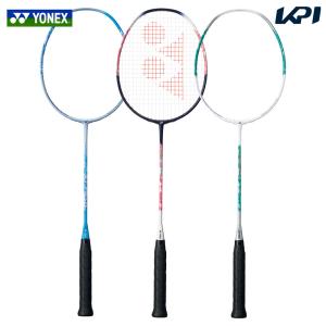 ヨネックス YONEX バドミントンラケット  ナノフレア300 NANOFLARE 300 NF-300 フレームのみ 『即日出荷』｜sportsjapan