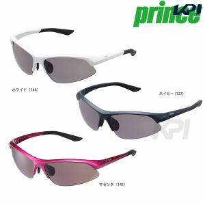 Prince（プリンス） 調整機能付き調光偏光サングラス(マットオレンジ