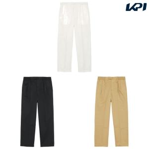 カンタベリー CANTERBURY ラグビーウェア メンズ チノパンツ RA125156 2025SS