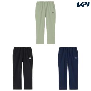 カンタベリー CANTERBURY ラグビーウェア メンズ ラグビーウインドパンツ RG125502 2025FW