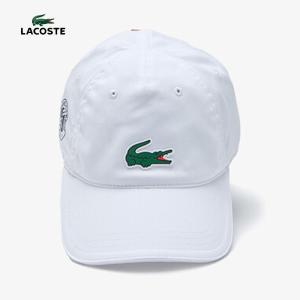 ラコステ LACOSTE テニスアクセサリー  キャップ Cap RK9298L 2021SS 『即日出荷』｜sportsjapan