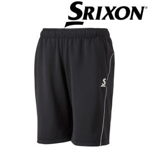 スリクソン SRIXON テニスウェア ユニセックス ゲームショーツ SDS-2890 2018FW『即日出荷』｜sportsjapan