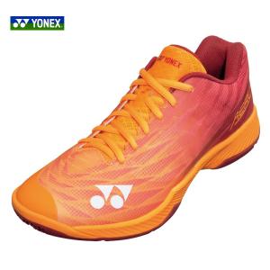 ヨネックス YONEX バドミントンシューズ メンズ パワークッション エアラスZ メン AERUSZ SHBAZ2M-439『即日出荷』｜sportsjapan