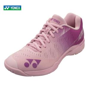 ヨネックス YONEX バドミントンシューズ レディース パワークッションエアラスZウィメン SHBAZL-663 『即日出荷』 「エントリーでシューレースプレゼント」｜sportsjapan