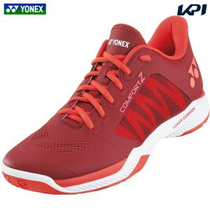 ヨネックス YONEX バドミントンシューズ ユニセックス COMFORT Z パワークッション コンフォートZ  SHBCFZ3-239「エントリーでシューレースプレゼント」｜sportsjapan