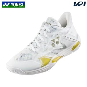 YONEX（ヨネックス） バドミントンシューズ メンズ パワークッション