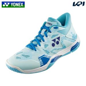 YONEX（ヨネックス） バドミントンシューズ レディース パワー